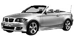 BMW E88 P2318 Fault Code